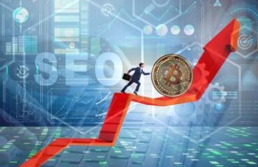 SEO for cryptocurrency