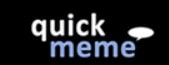 Quickmeme website