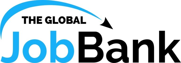 the-global-jobs-bank-logo